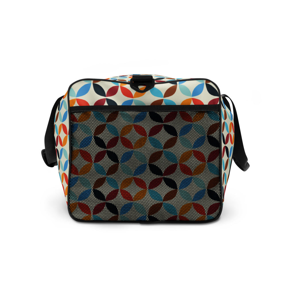 Luxury - Sustainably Made Duffle Bag
