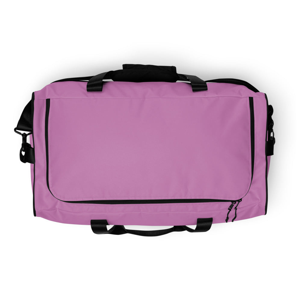 Maeve - Sustainably Made Duffle Bag
