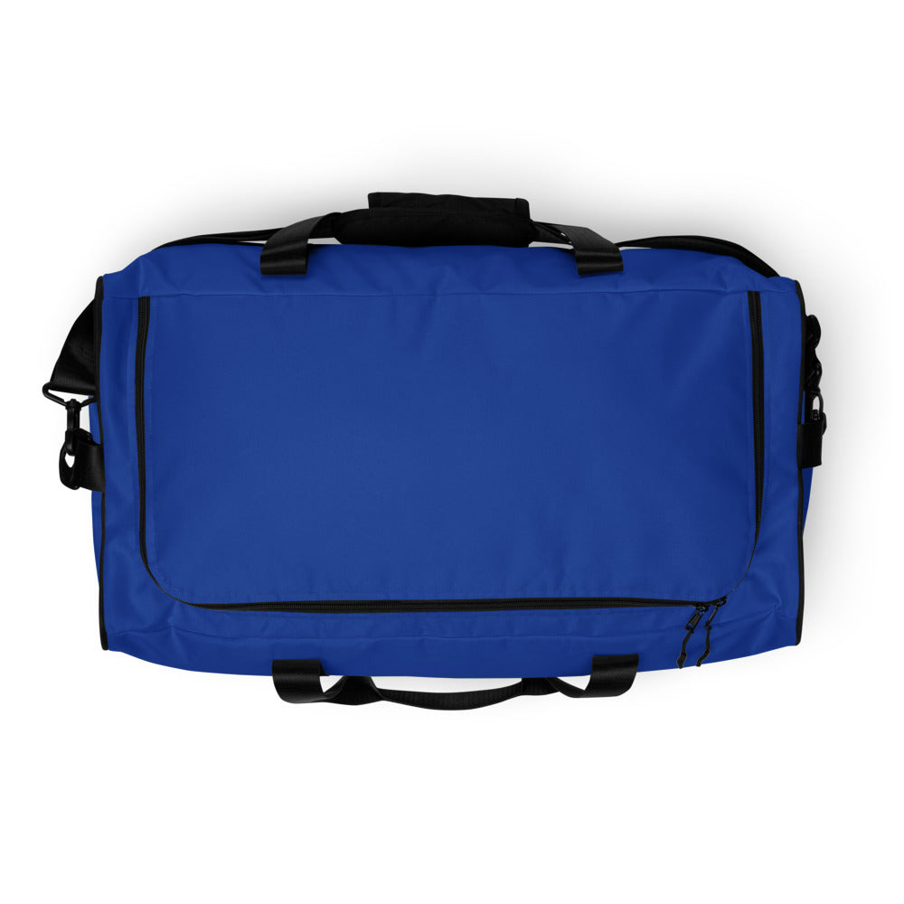 Azure - Sustainably Made Duffle Bag