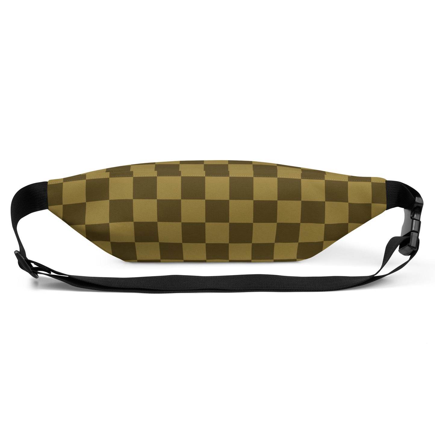 Wempy Dyocta Koto Signature Casual - Sustainably Made Fanny Pack