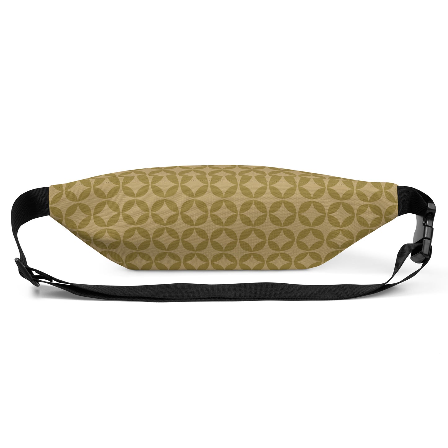 Wempy Dyocta Koto Signature Luxury - Sustainably Made Fanny Pack