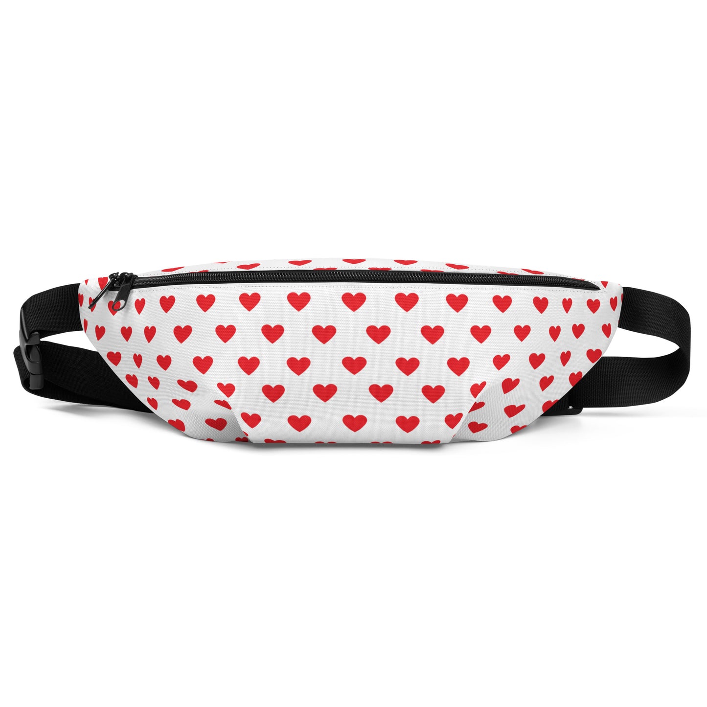 Heart Tile - Inspired By Harry Styles - Sustainably Made Fanny Pack