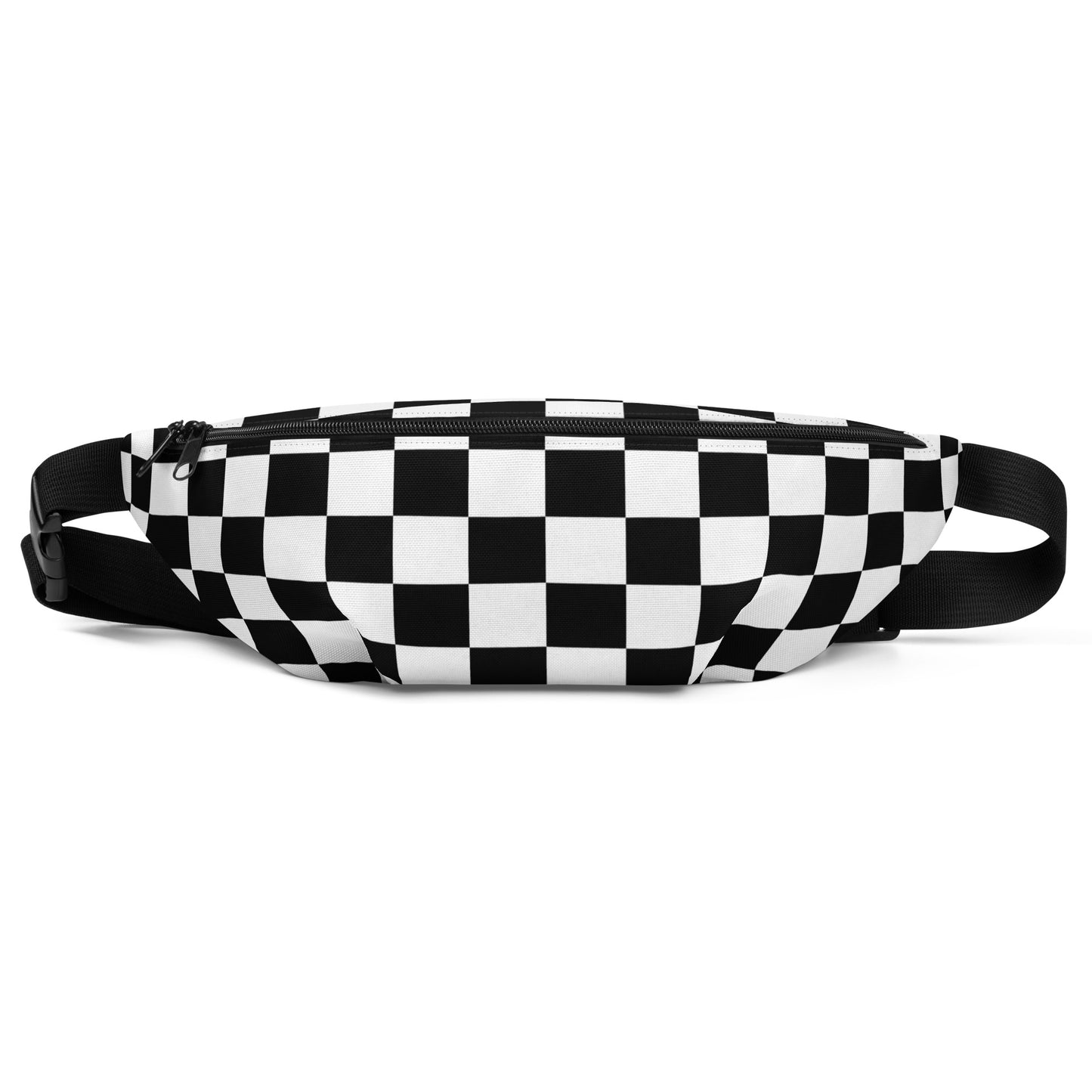 Checkmate - Inspired By Harry Styles - Sustainably Made Fanny Pack