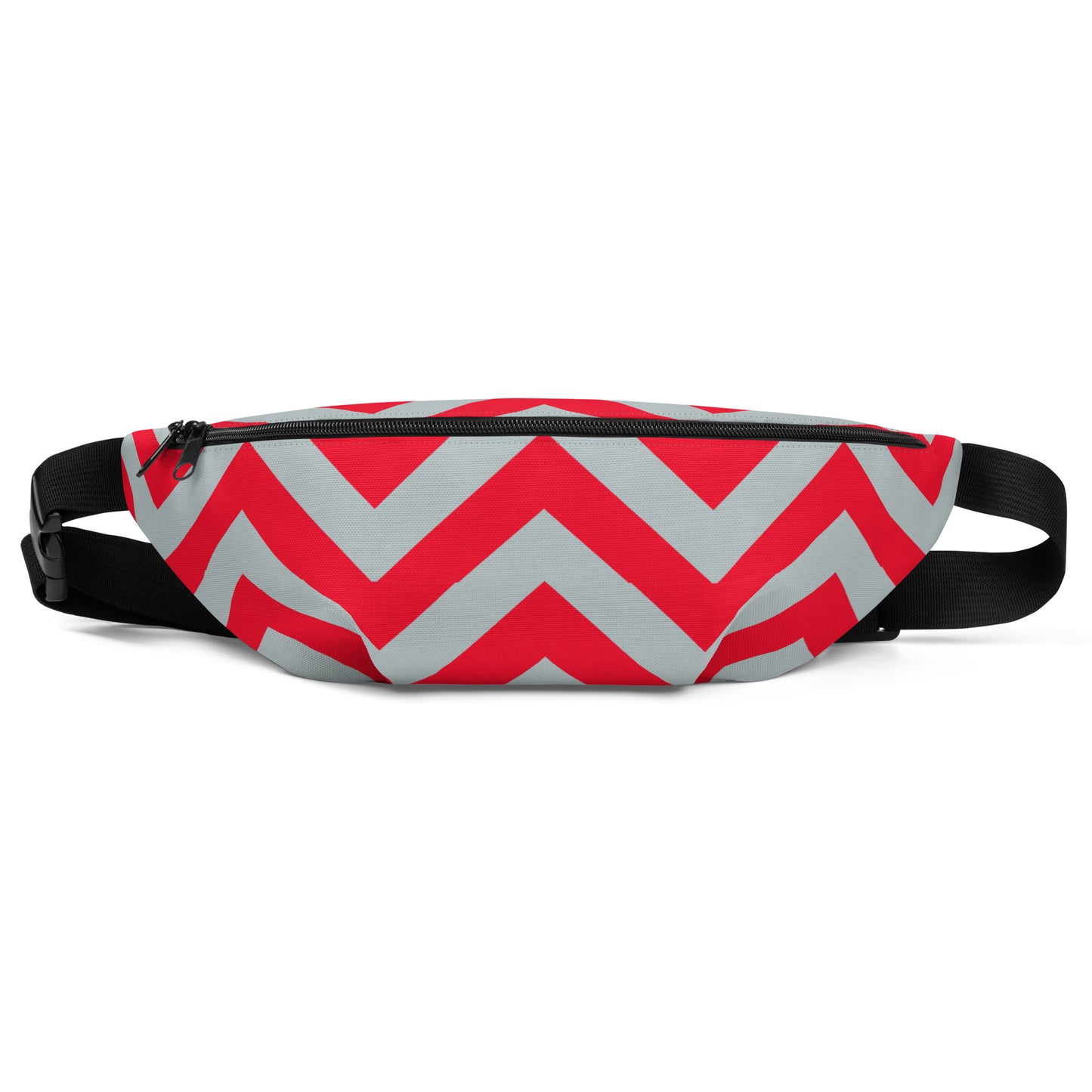 Zigzag - Inspired By Harry Styles - Sustainably Made Fanny Pack