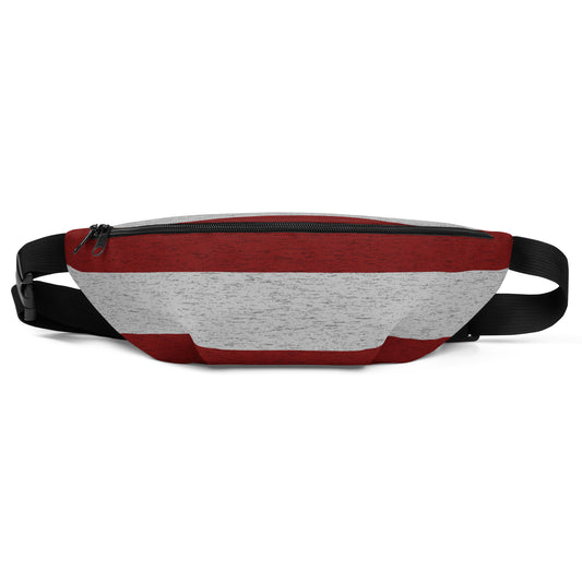 Mezzotint - Inspired By Taylor Swift - Sustainably Made Fanny Pack