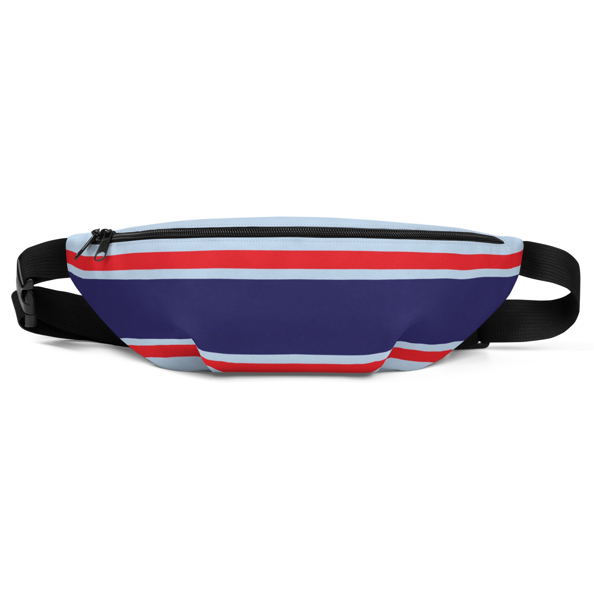 Wempy Dyocta Koto Signature Luxury - Sustainably Made Fanny Pack