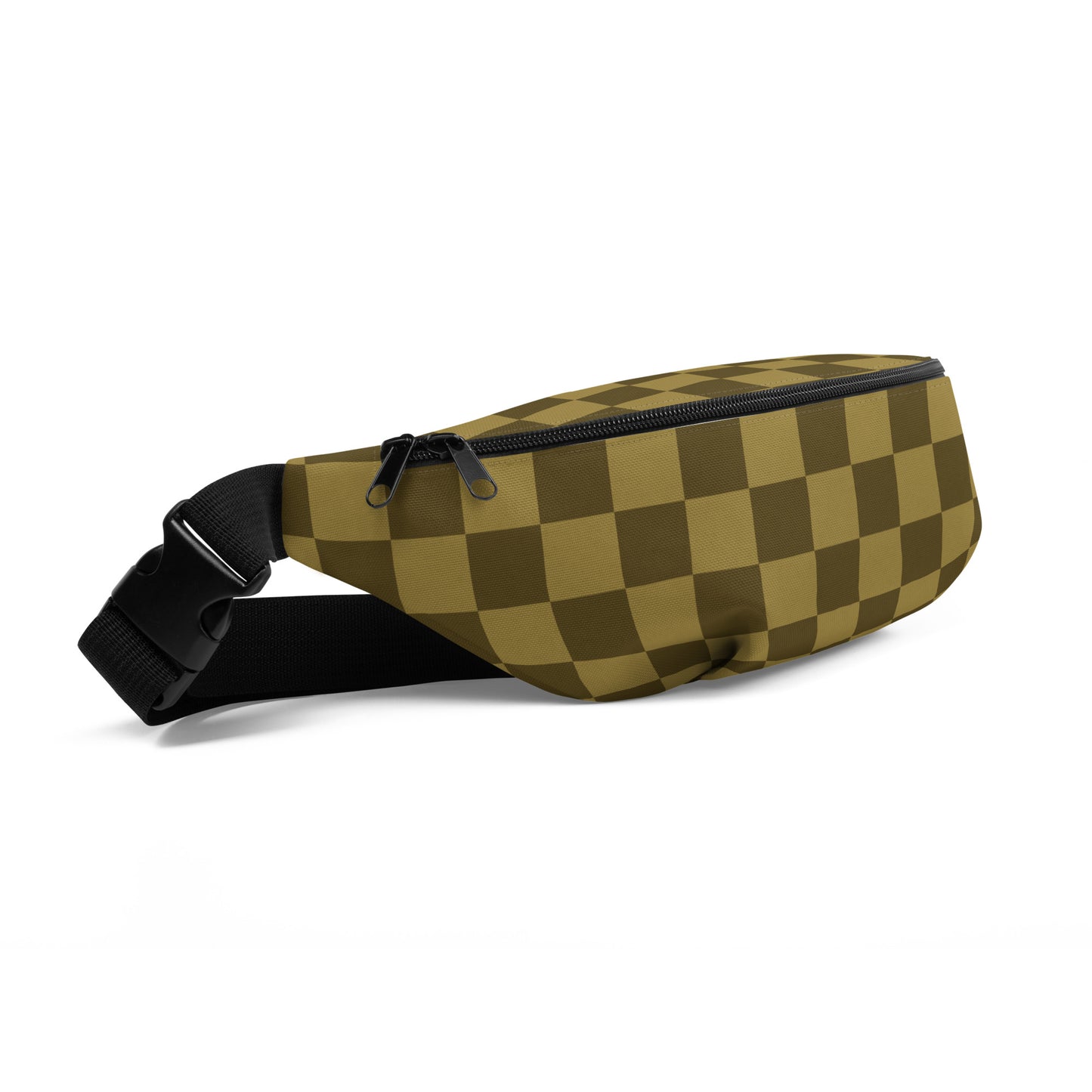Wempy Dyocta Koto Signature Casual - Sustainably Made Fanny Pack