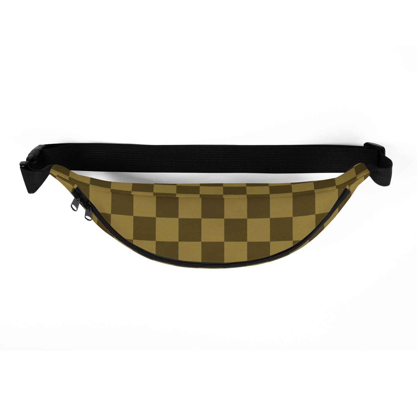 Wempy Dyocta Koto Signature Casual - Sustainably Made Fanny Pack