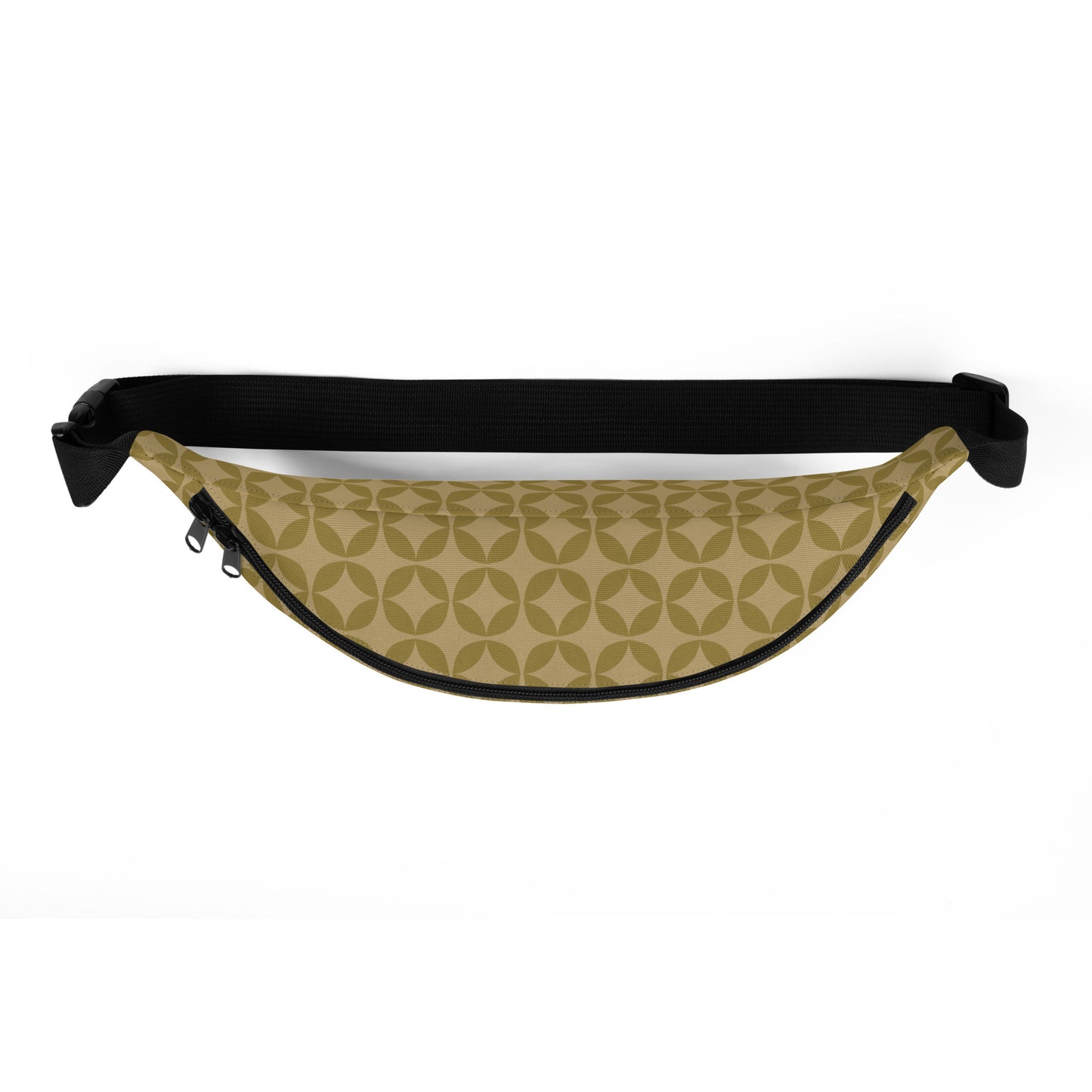 Wempy Dyocta Koto Signature Luxury - Sustainably Made Fanny Pack