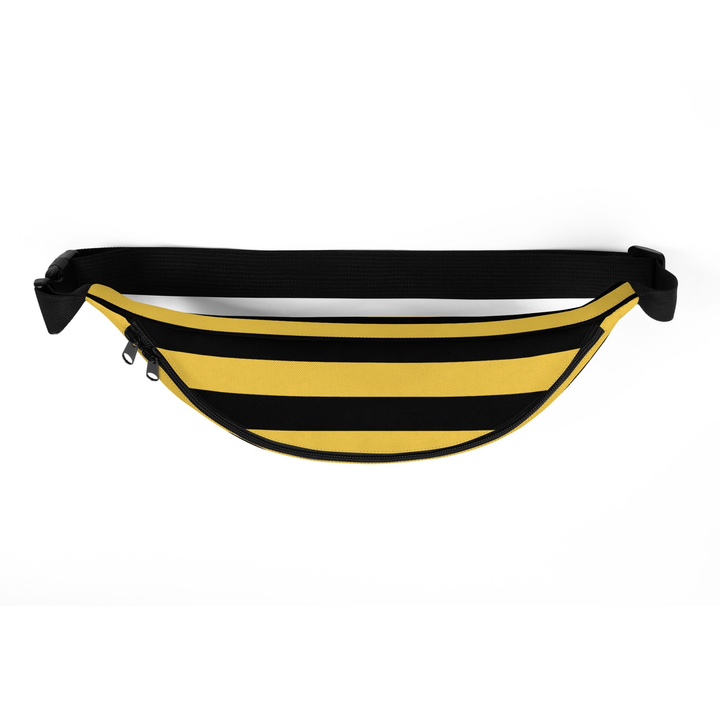 Honey Bee - Inspired By Harry Styles - Sustainably Made Fanny Pack