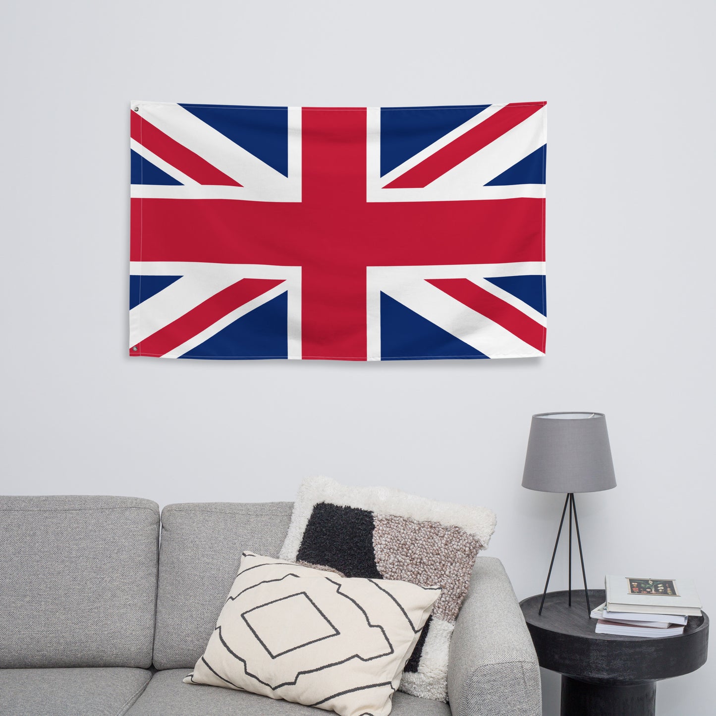 U.K Flag - Sustainably Made Flag