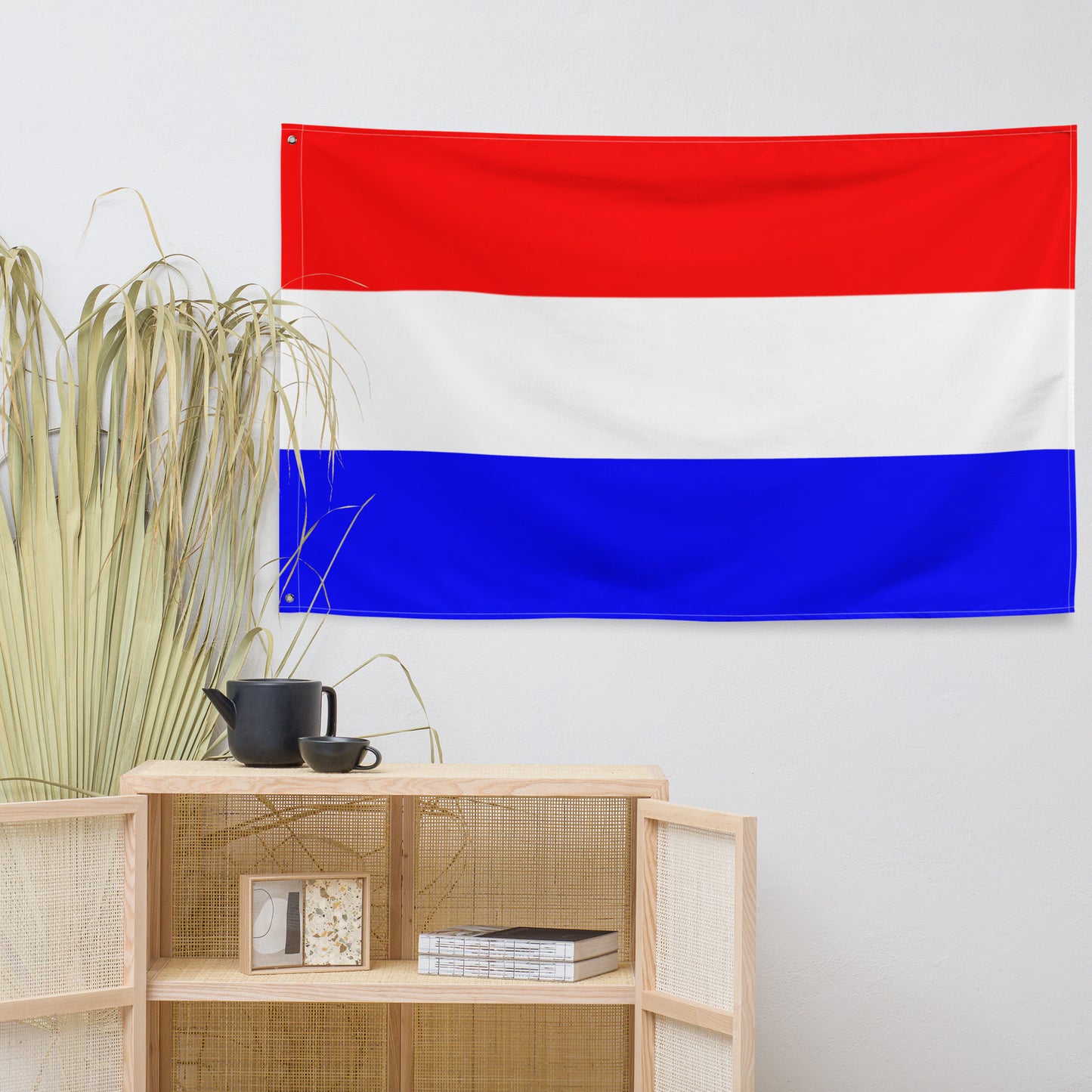 Netherland Flag - Sustainably Made Flag