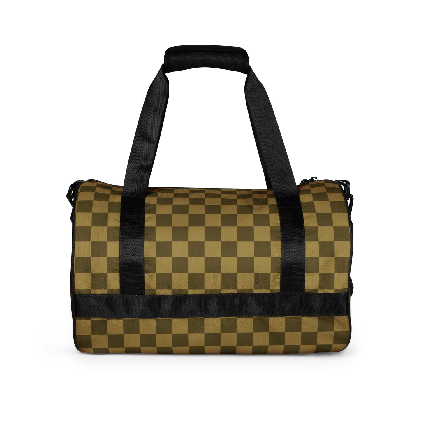 Wempy Dyocta Koto Signature Casual - Sustainably Made gym bag