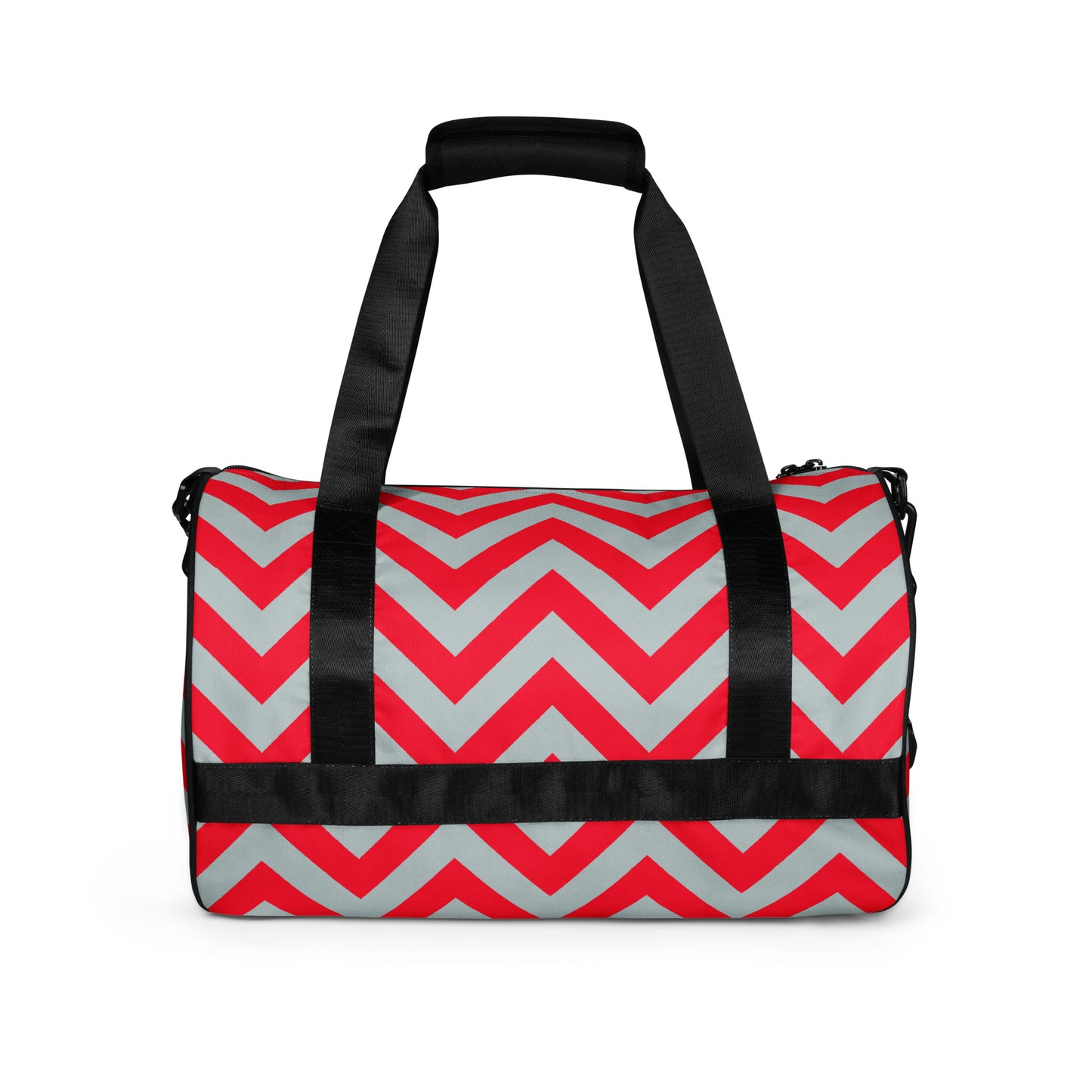 Zigzag - Inspired By Harry Styles - Sustainably Made gym bag