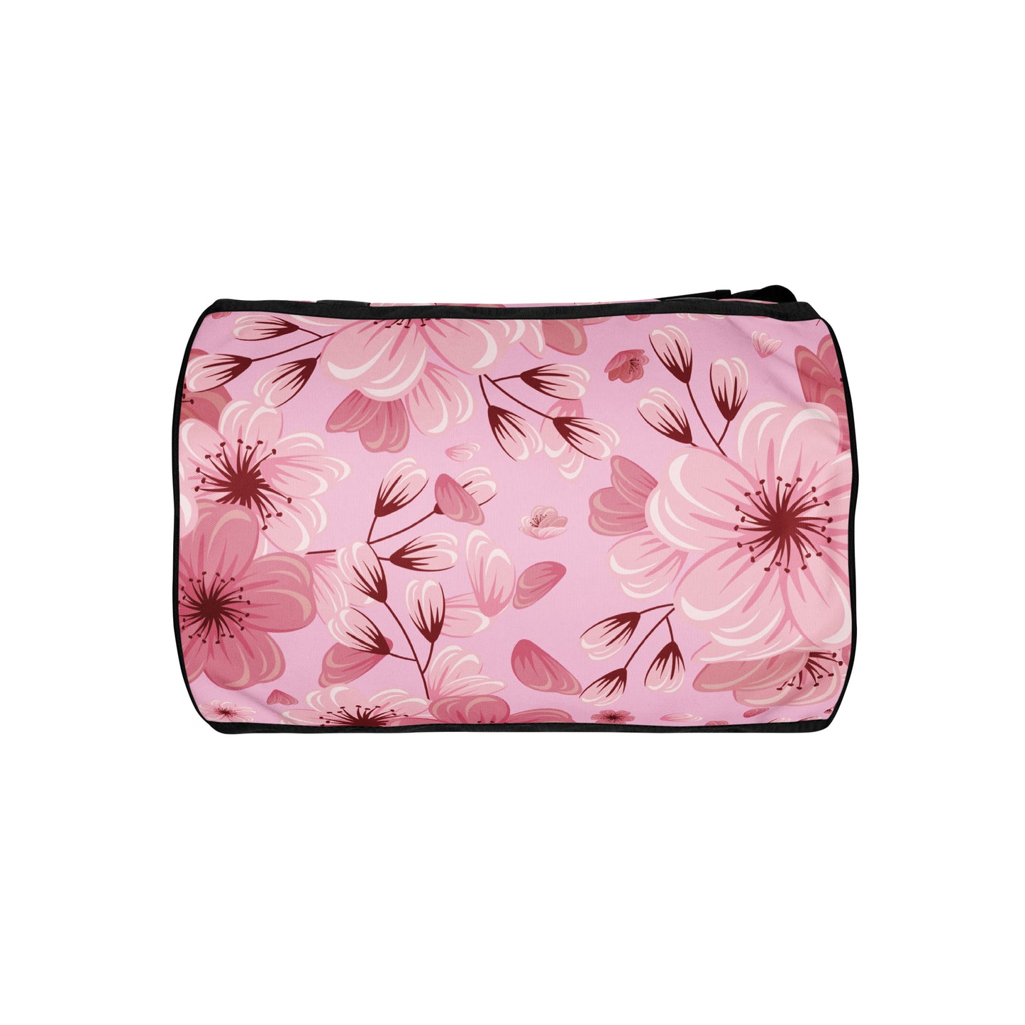 Cherry Blossom - Sustainably Made Gym Bag