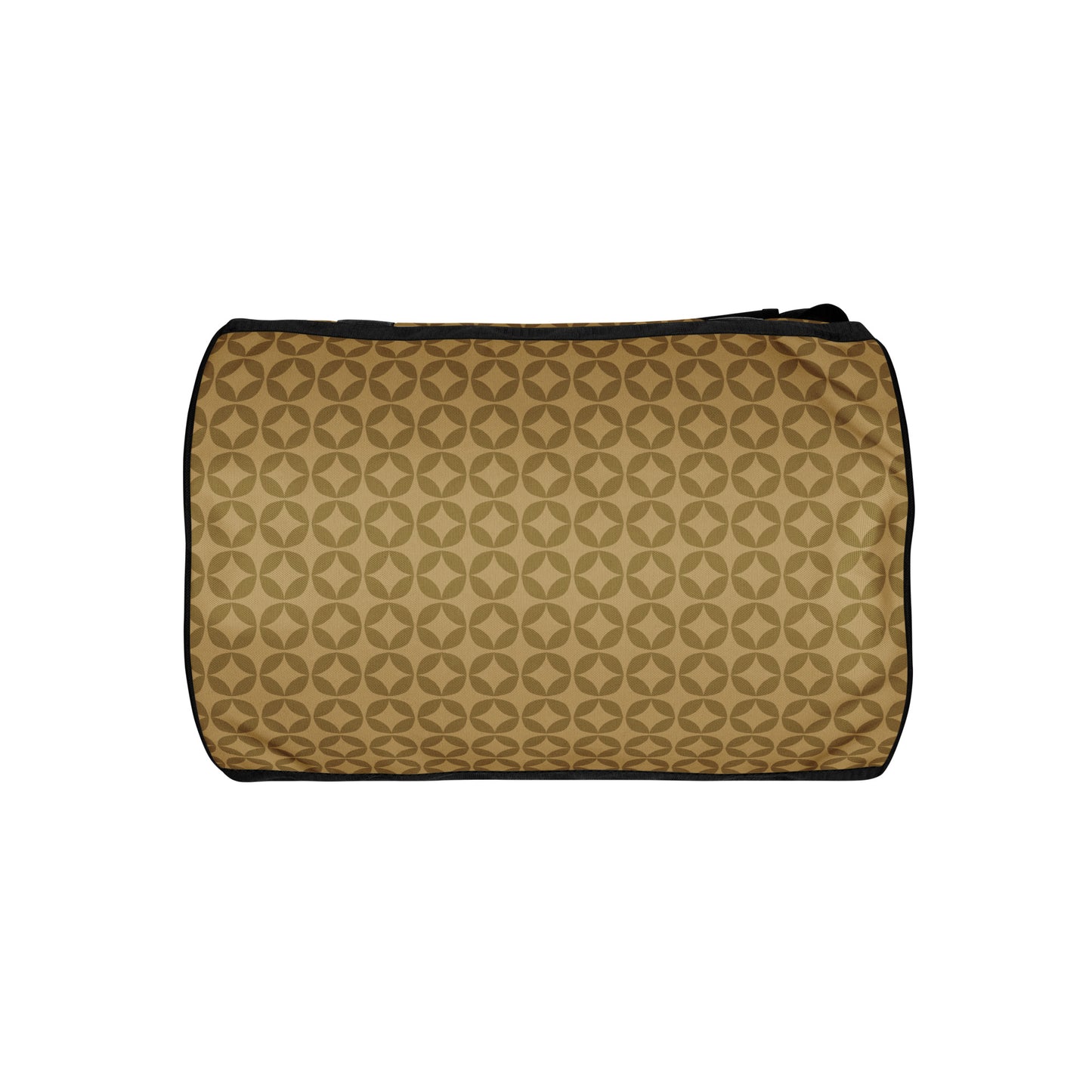Wempy Dyocta Koto Signature Luxury - Sustainably Made gym bag