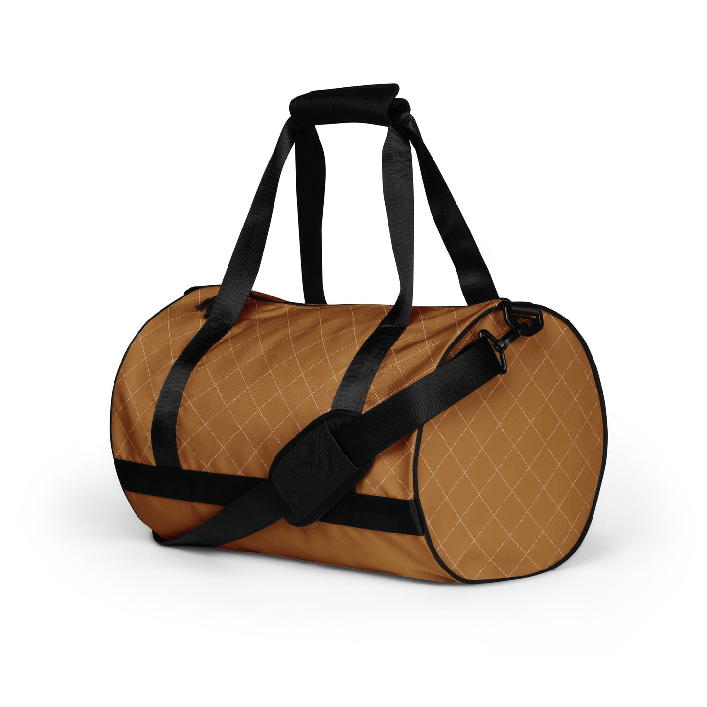 Caramel - Sustainably Made Gym Bag