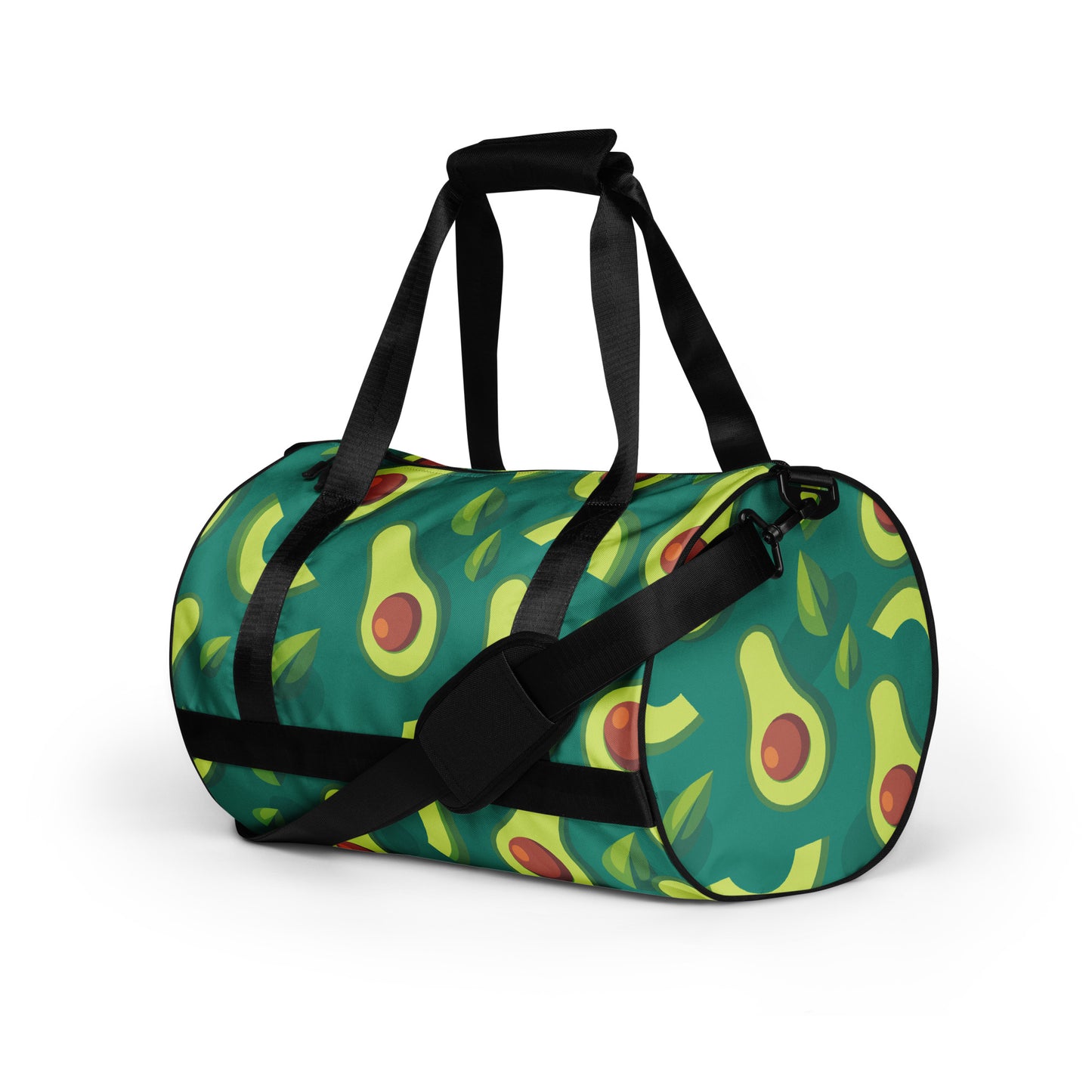 Avocado - Sustainably Made Gym Bag