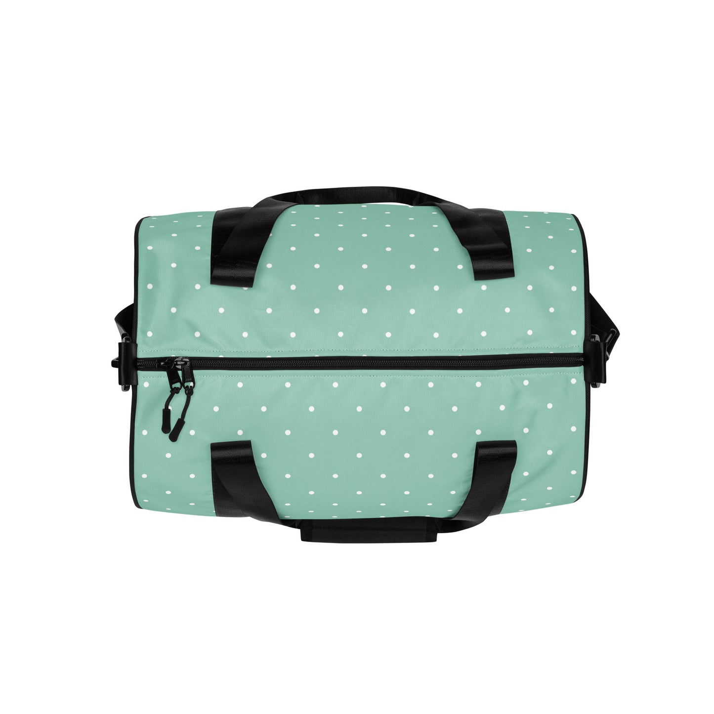 Tosca Dots - Sustainably Made Gym Bag