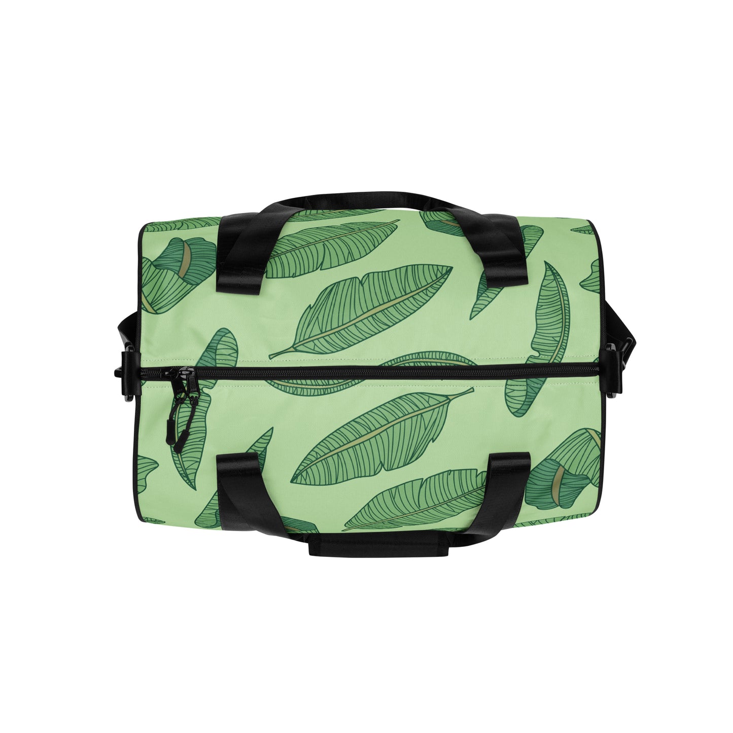 Banana Leaf - Sustainably Made Gym Bag