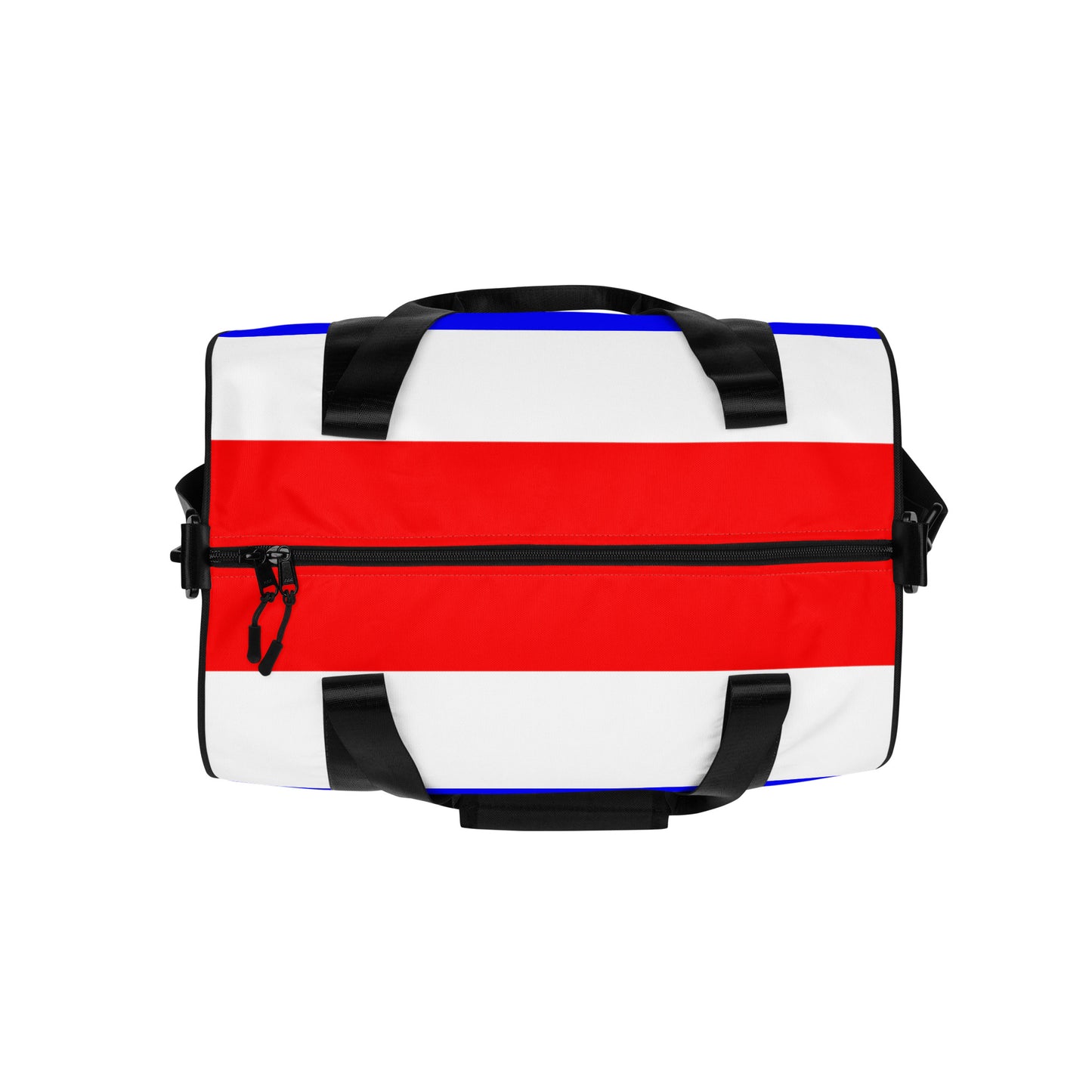 Netherland Flag - Sustainably Made Gym Bag