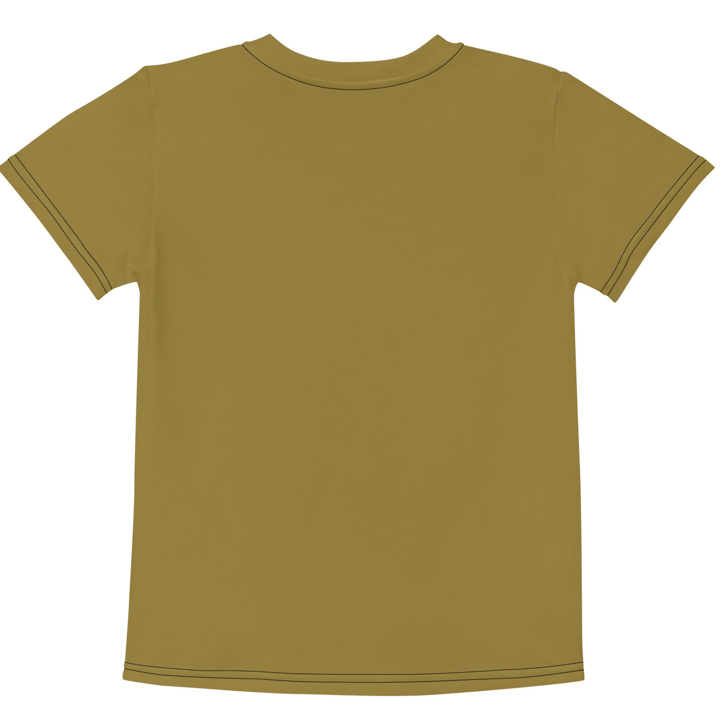Goldie - Sustainably Made Kids T-Shirt