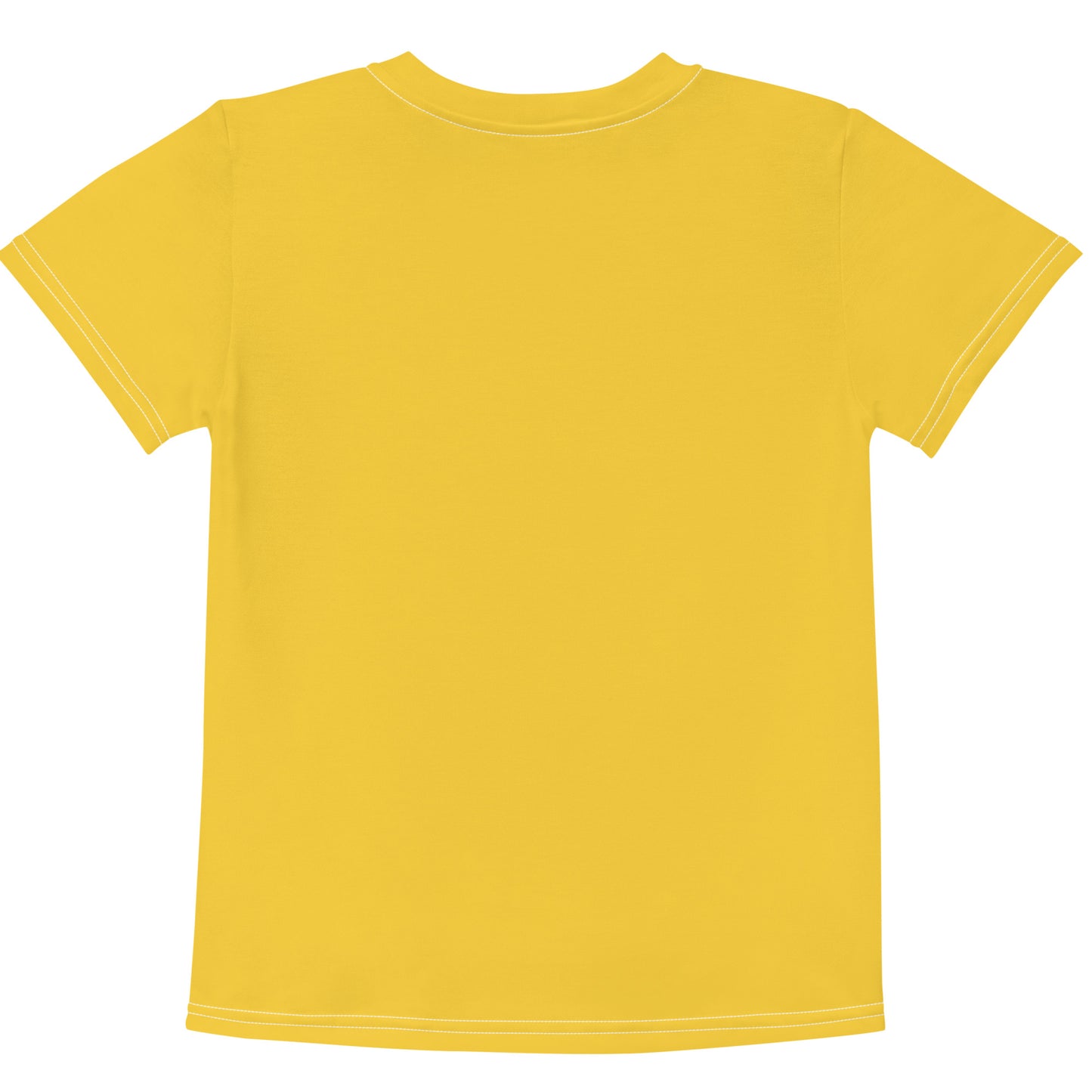 Sun Bright Climate Change Global Warming Statement - Sustainably Made Kid's T-Shirt