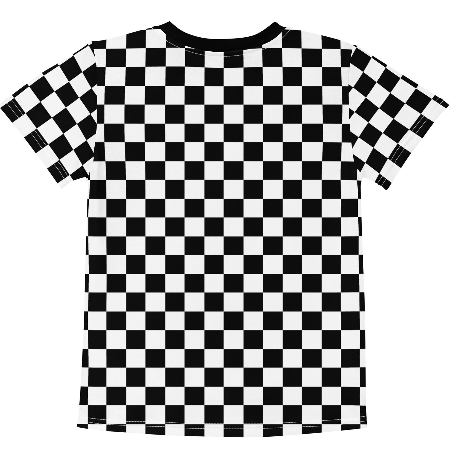 Checkmate - Inspired By Harry Styles - Sustainably Made Kids T-shirt