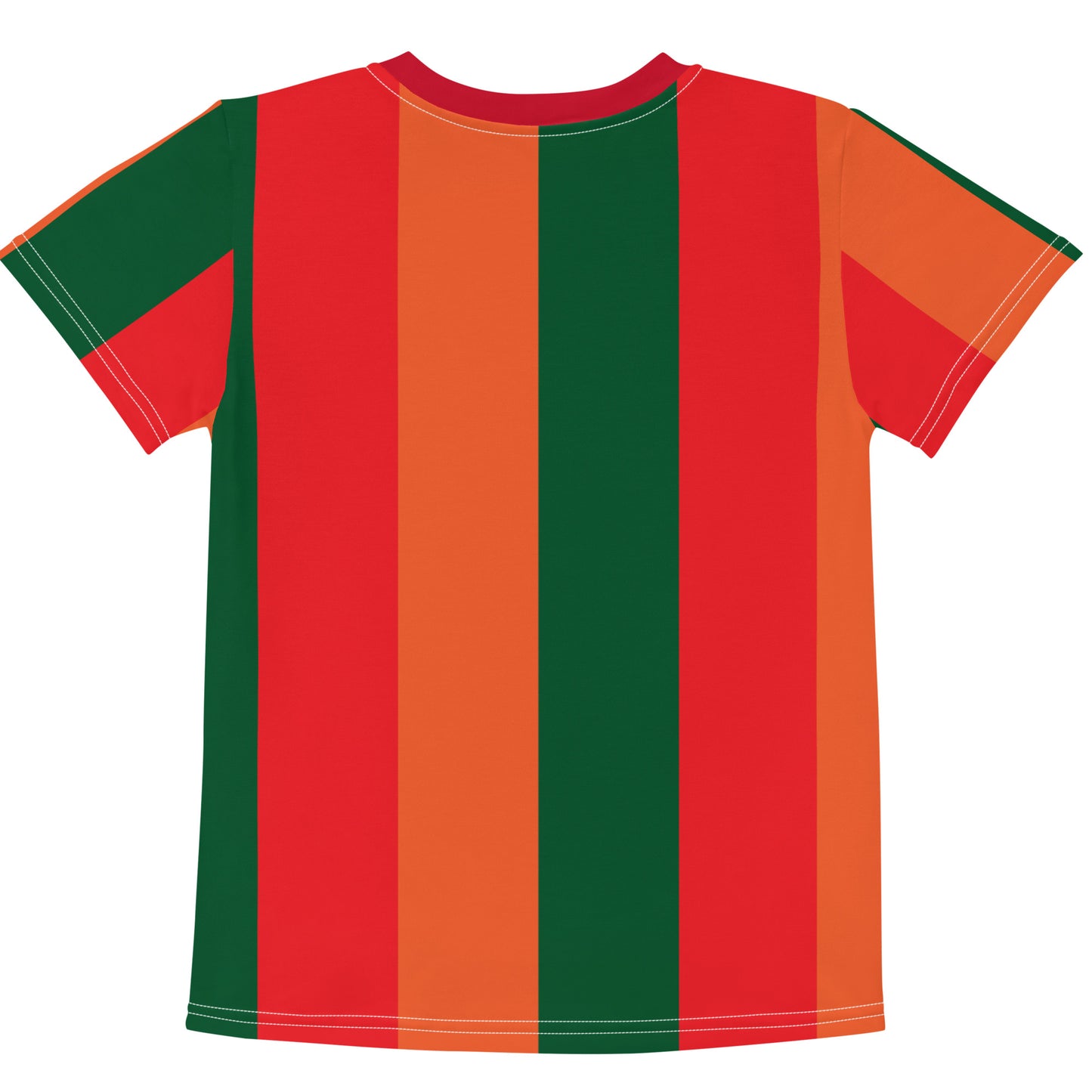 Swift Stripes - Inspired By Taylor Swift - Sustainably Made Kids t-shirt