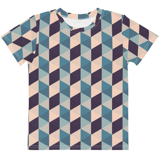 Pop Culture - Sustainably Made Kids T-Shirt