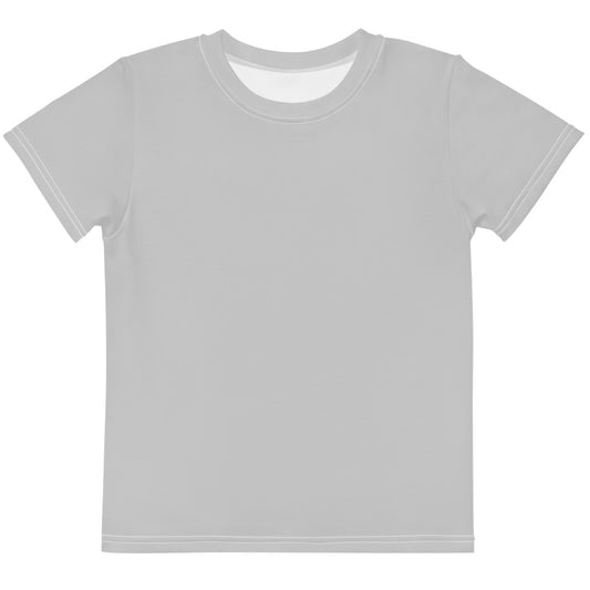 Soft Pale Purple - Sustainably Made Kids T-Shirt