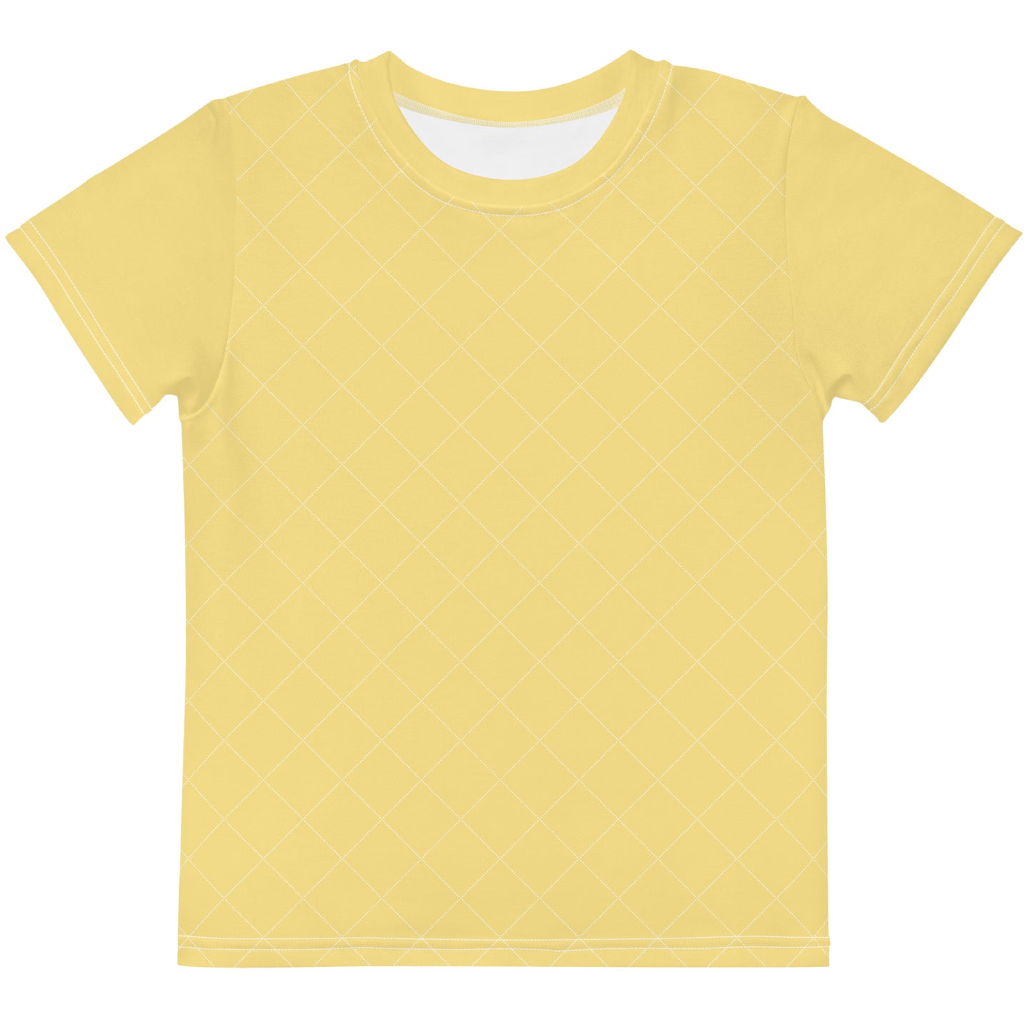 Parmesan - Sustainably Made Kids T-Shirt