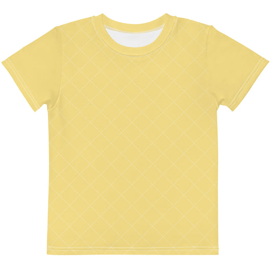 Parmesan - Sustainably Made Kids T-Shirt