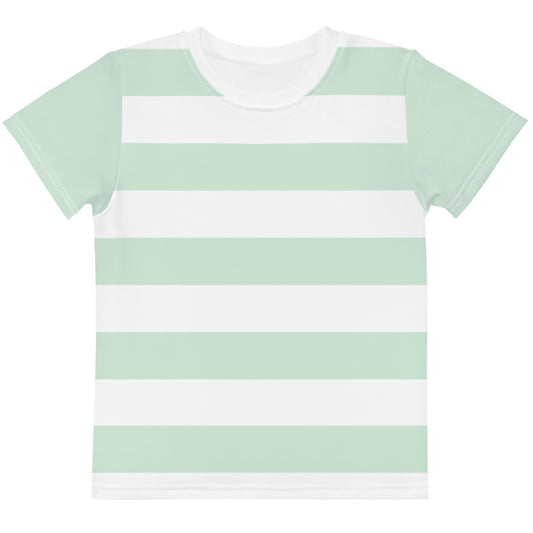 Sailor Mint - Sustainably Made Kids T-Shirt