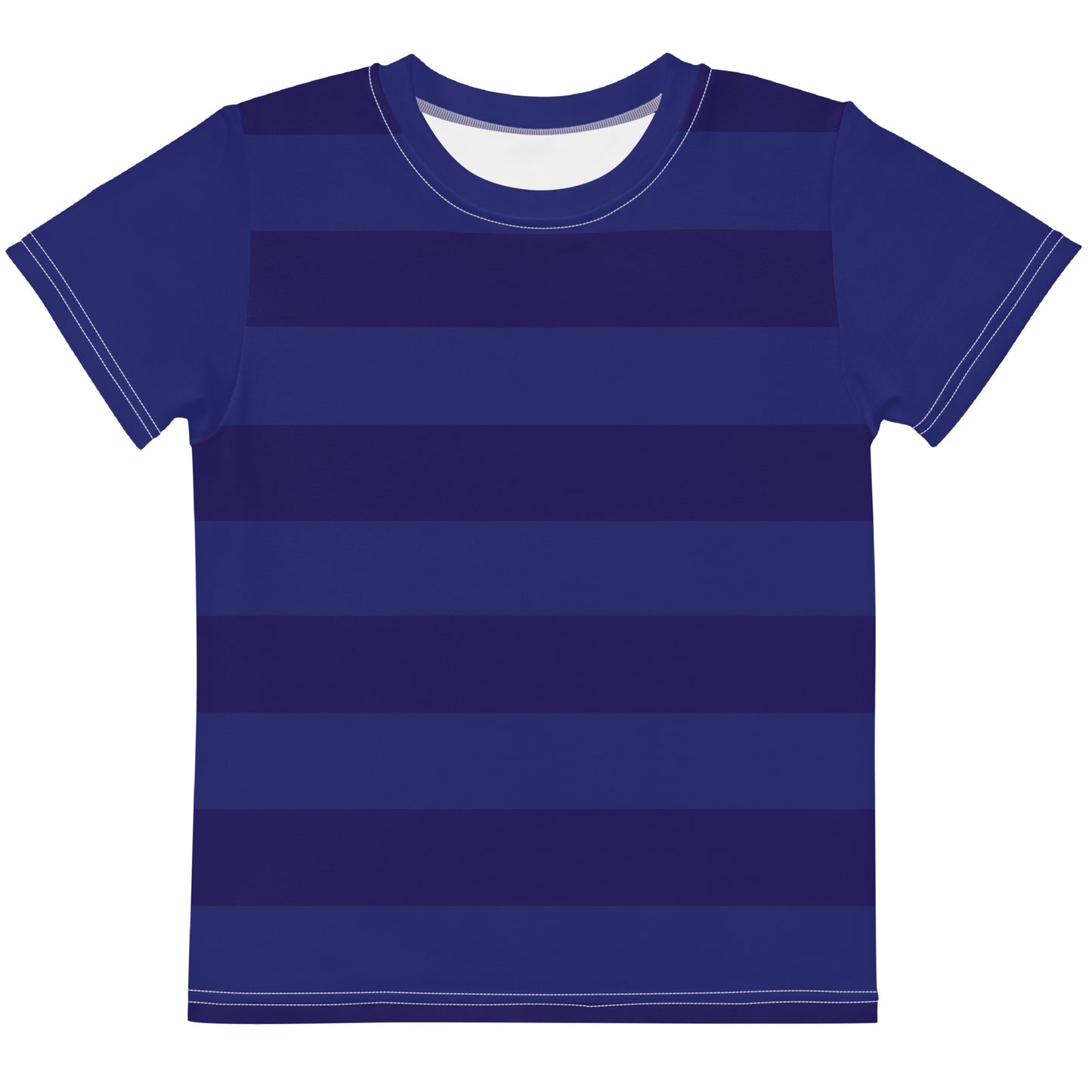 Sailor Blue - Sustainably Made Kids T-Shirt