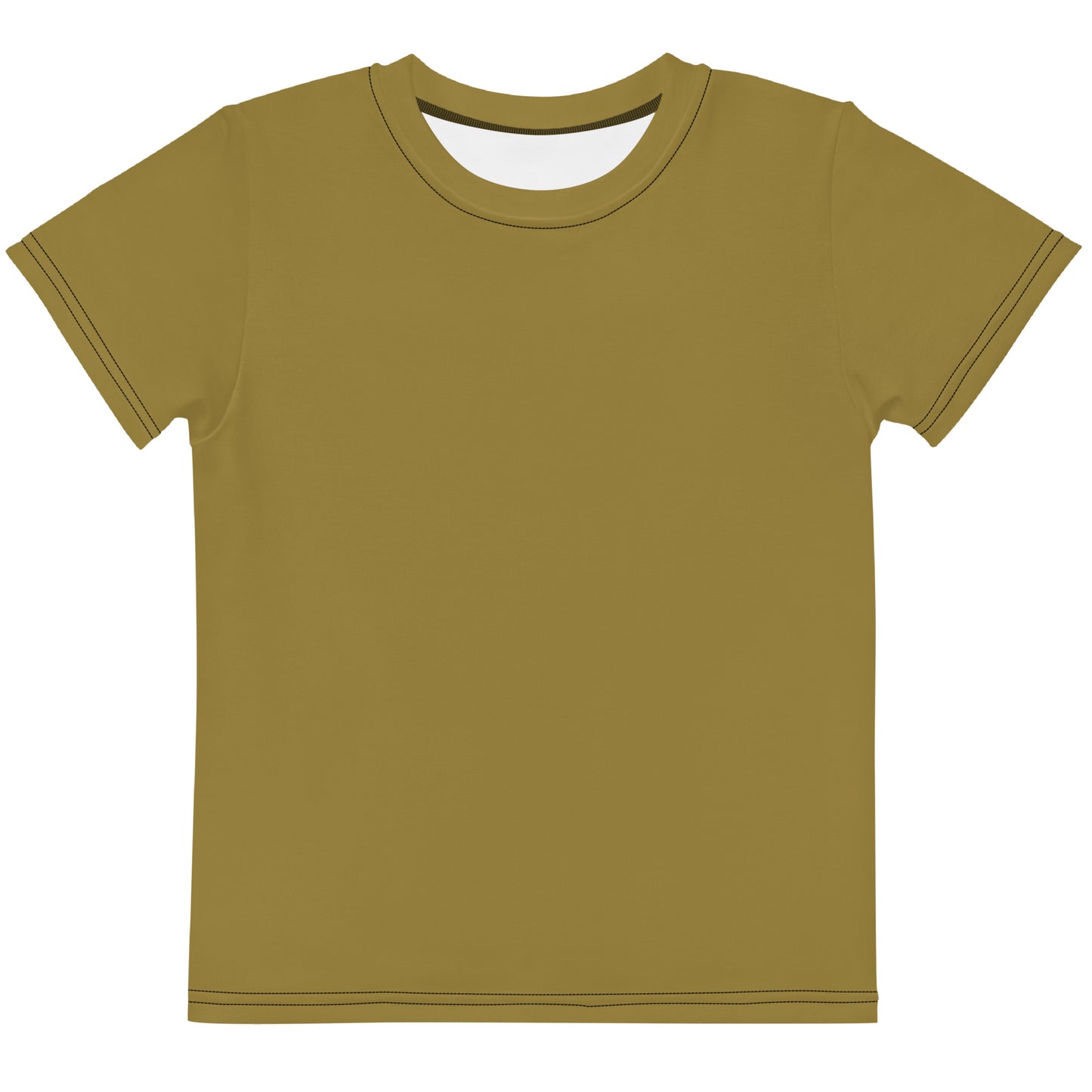 Goldie - Sustainably Made Kids T-Shirt