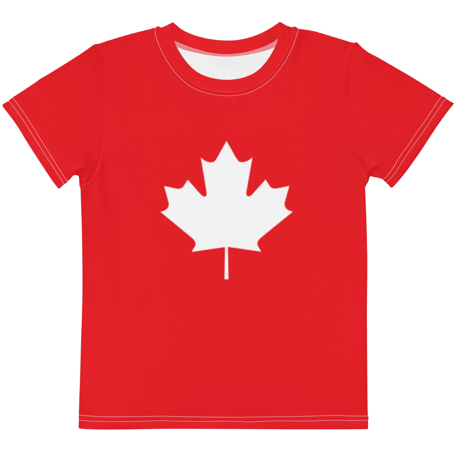 Canada Flag Products