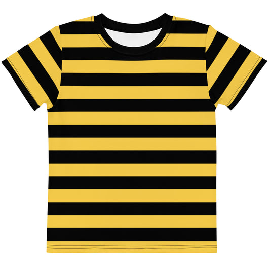 Honey Bee - Inspired By Harry Styles - Sustainably Made Kids T-shirt