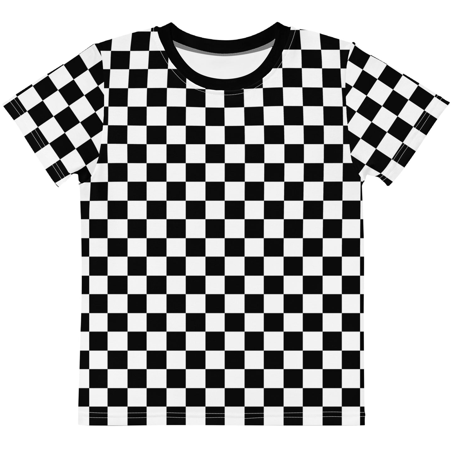 Checkmate - Inspired By Harry Styles - Sustainably Made Kids T-shirt