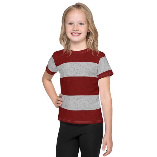 Mezzotint - Inspired By Taylor Swift - Sustainably Made Kids T-shirt