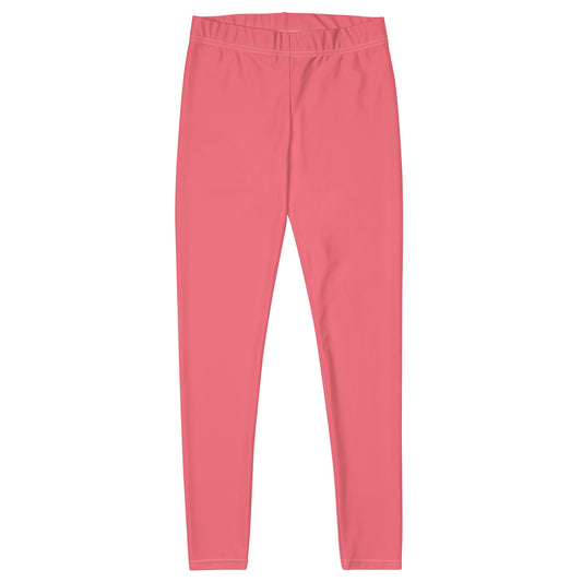 Soft Pink - Sustainably Made Leggings