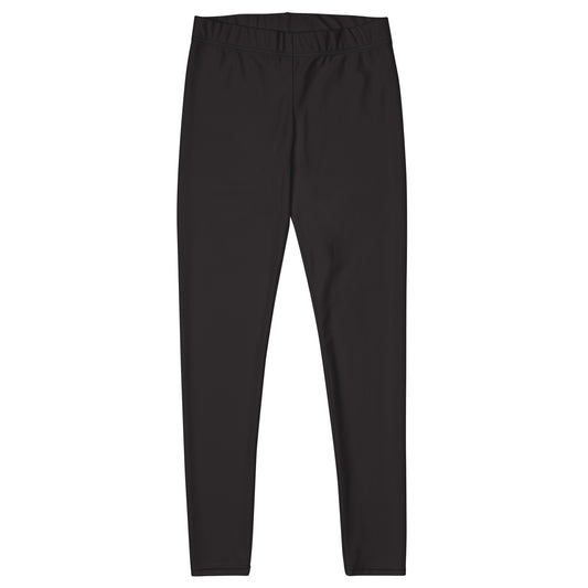 Charcoal - Sustainably Made Leggings