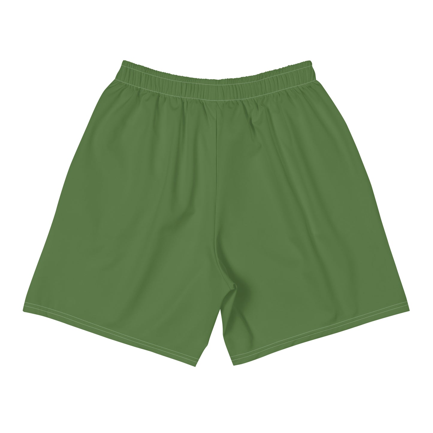 Moss Green - Sustainably Made Men's Short