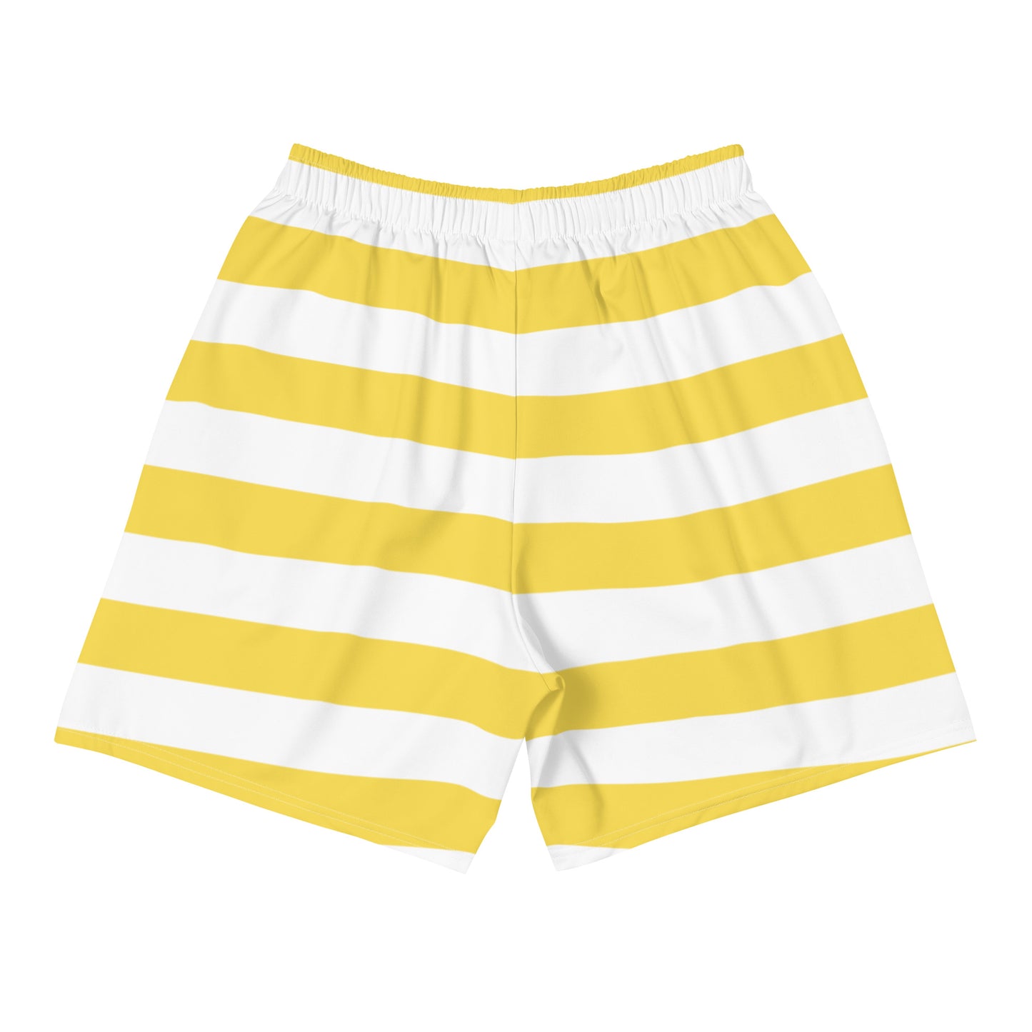 Sailor Yellow - Sustainably Made Men's Short