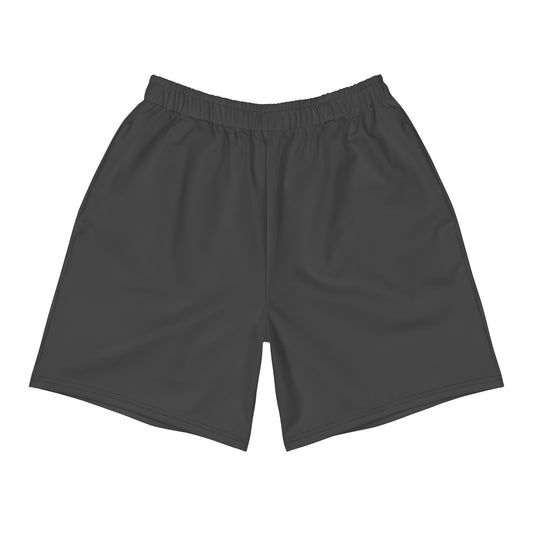 Charcoal - Sustainably Made Men's Short