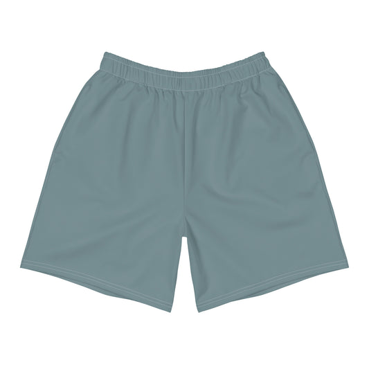 Blue Dusk - Sustainably Made Men's Short