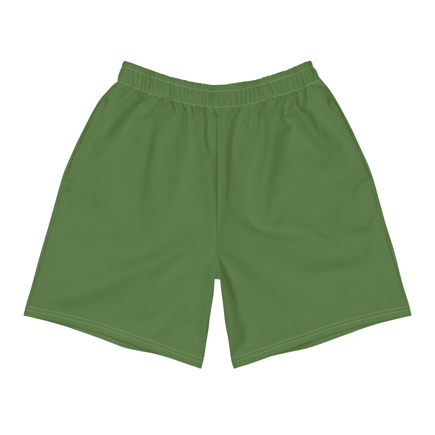 Moss Green - Sustainably Made Men's Short