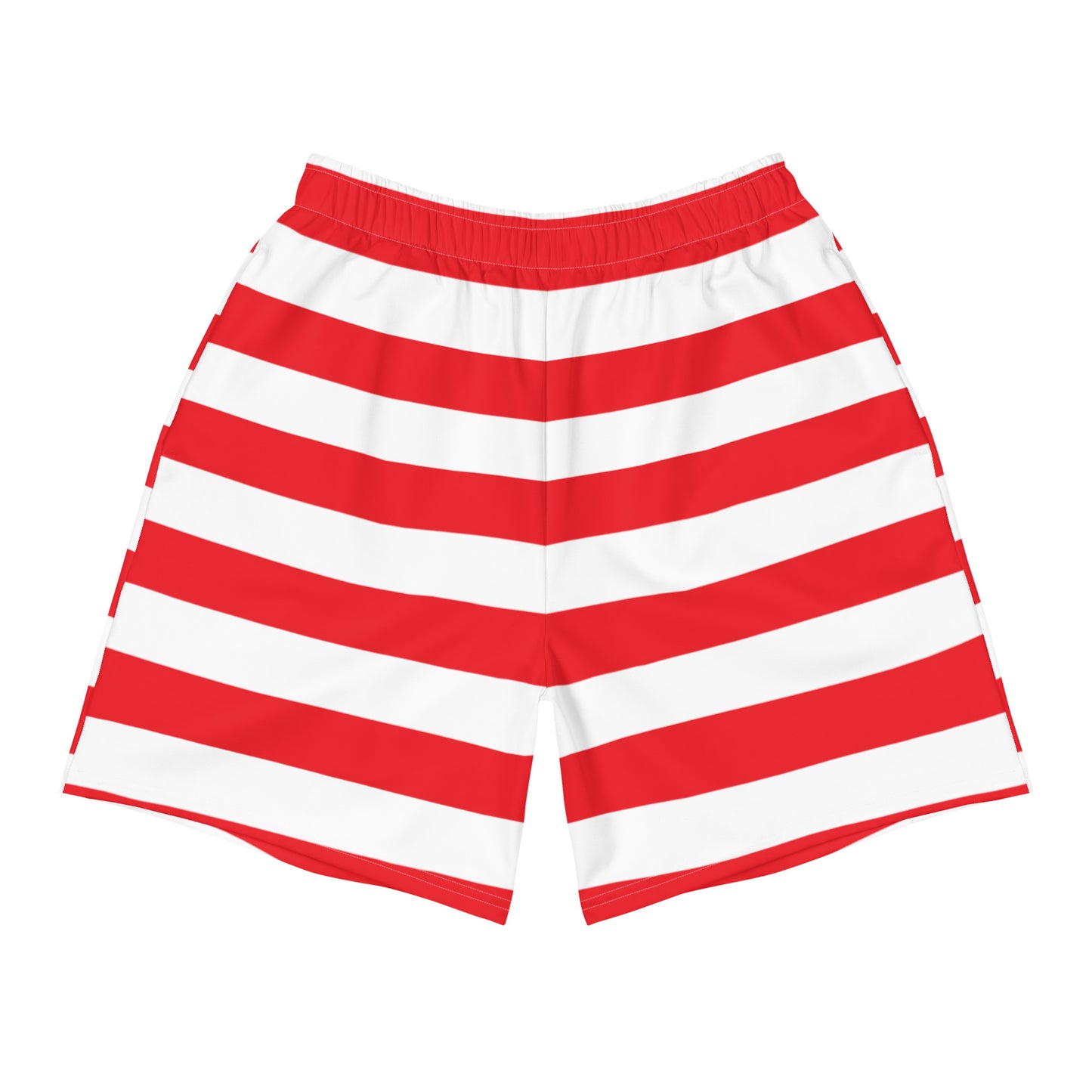 Sailor Red - Sustainably Made Men's Short