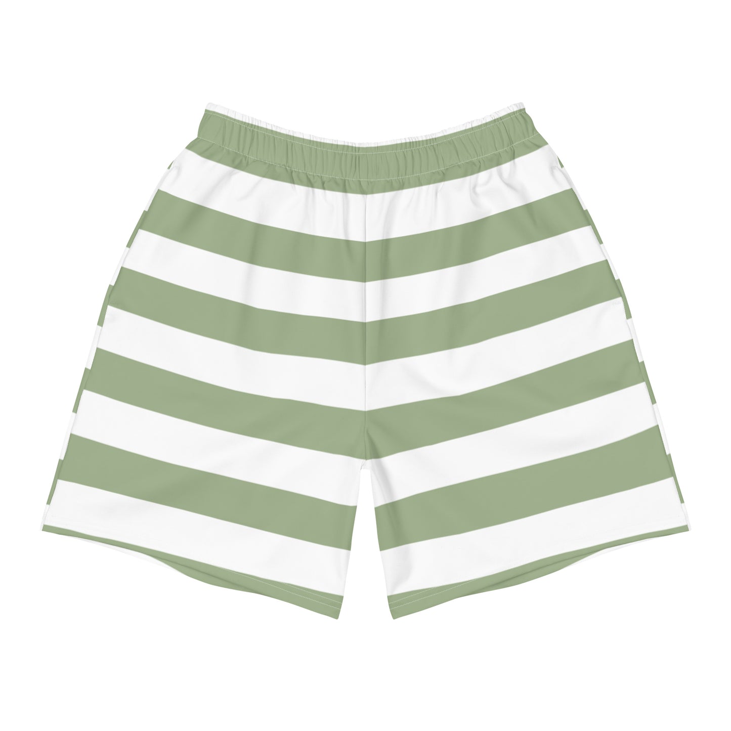 Sailor Olive - Sustainably Made Men's Short