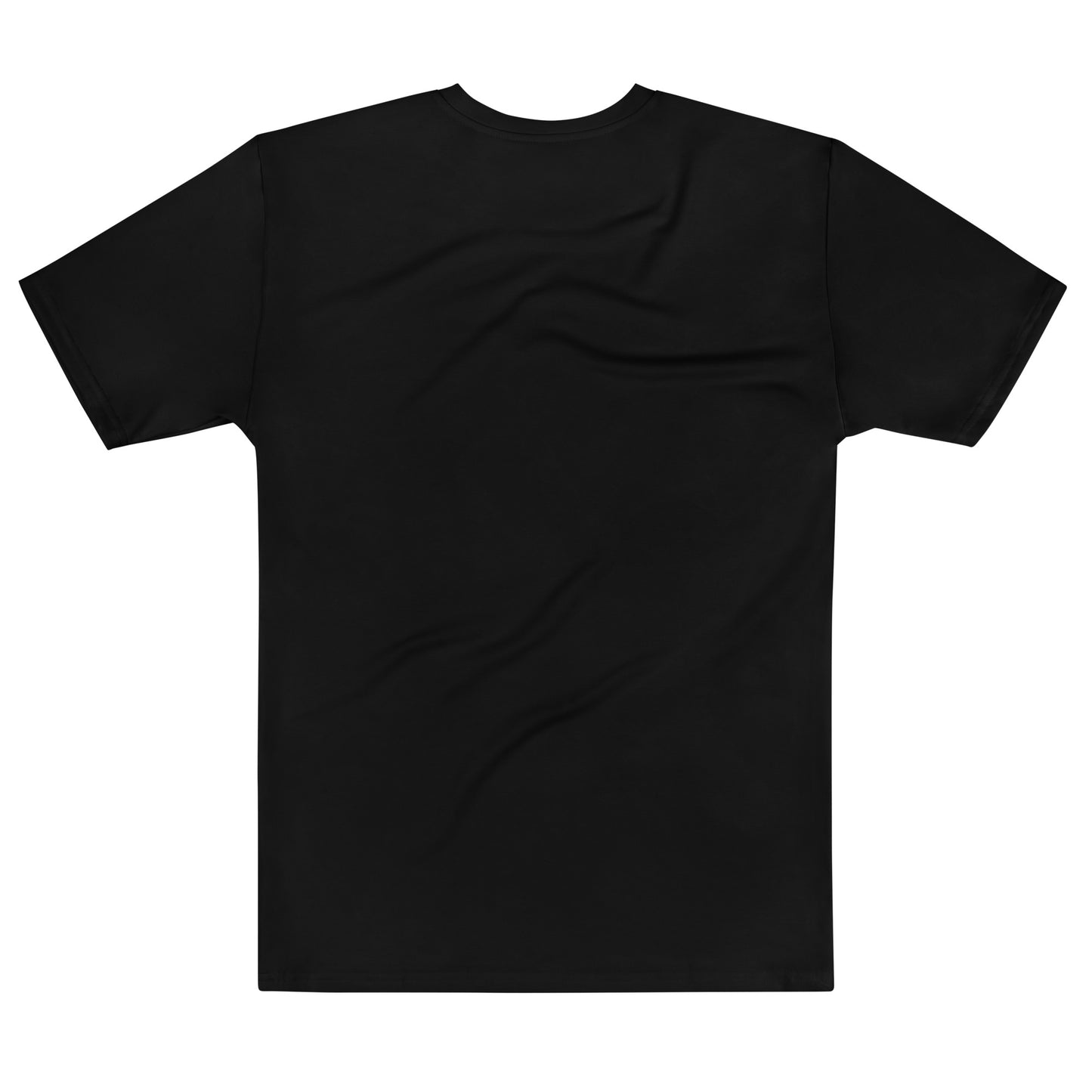 Gutted - Sustainably Made Men's Short Sleeve Tee